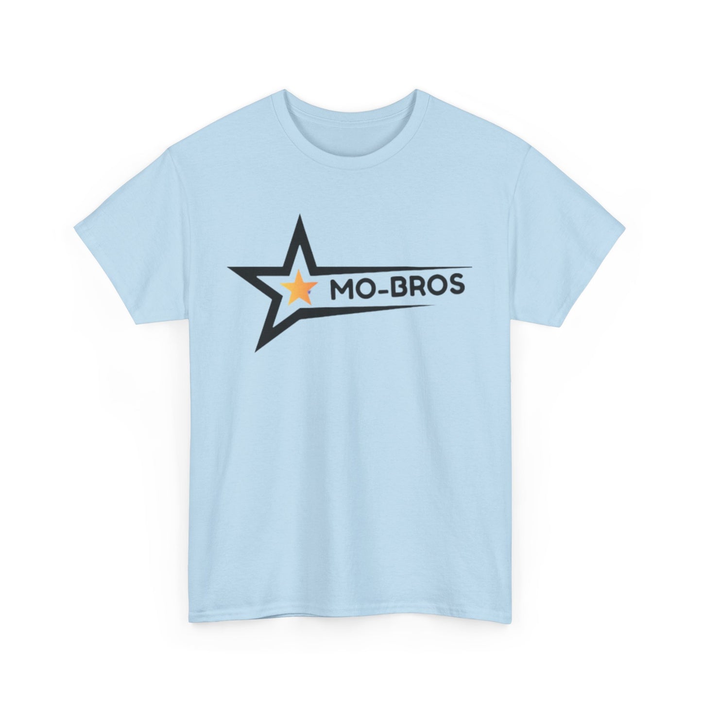 MO-BROS T-Shirt