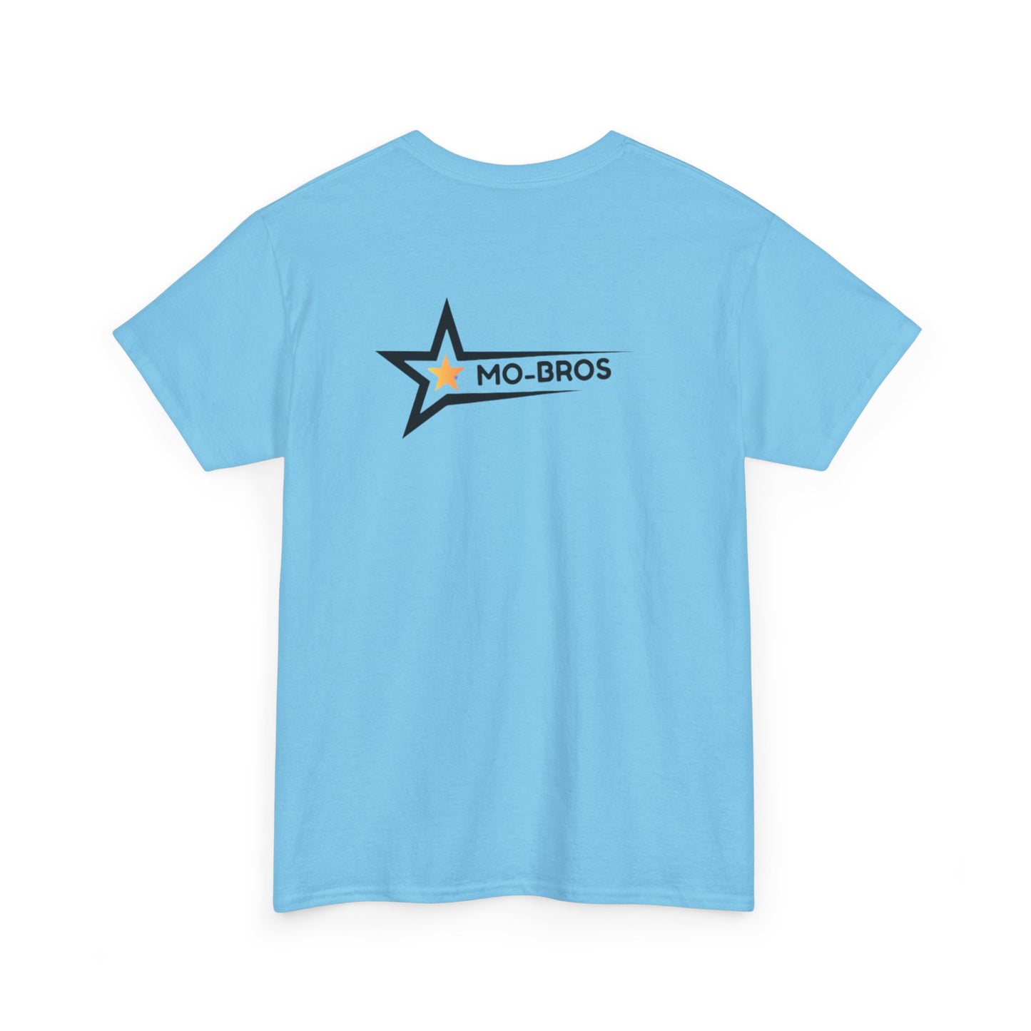 Motivational Journey begins with a single step Tee