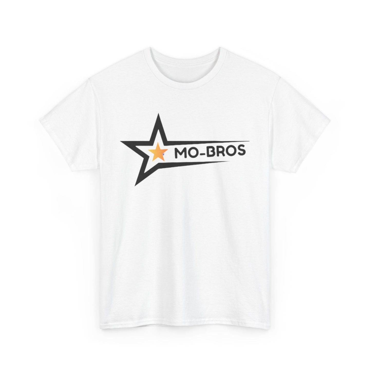 MO-BROS T-Shirt