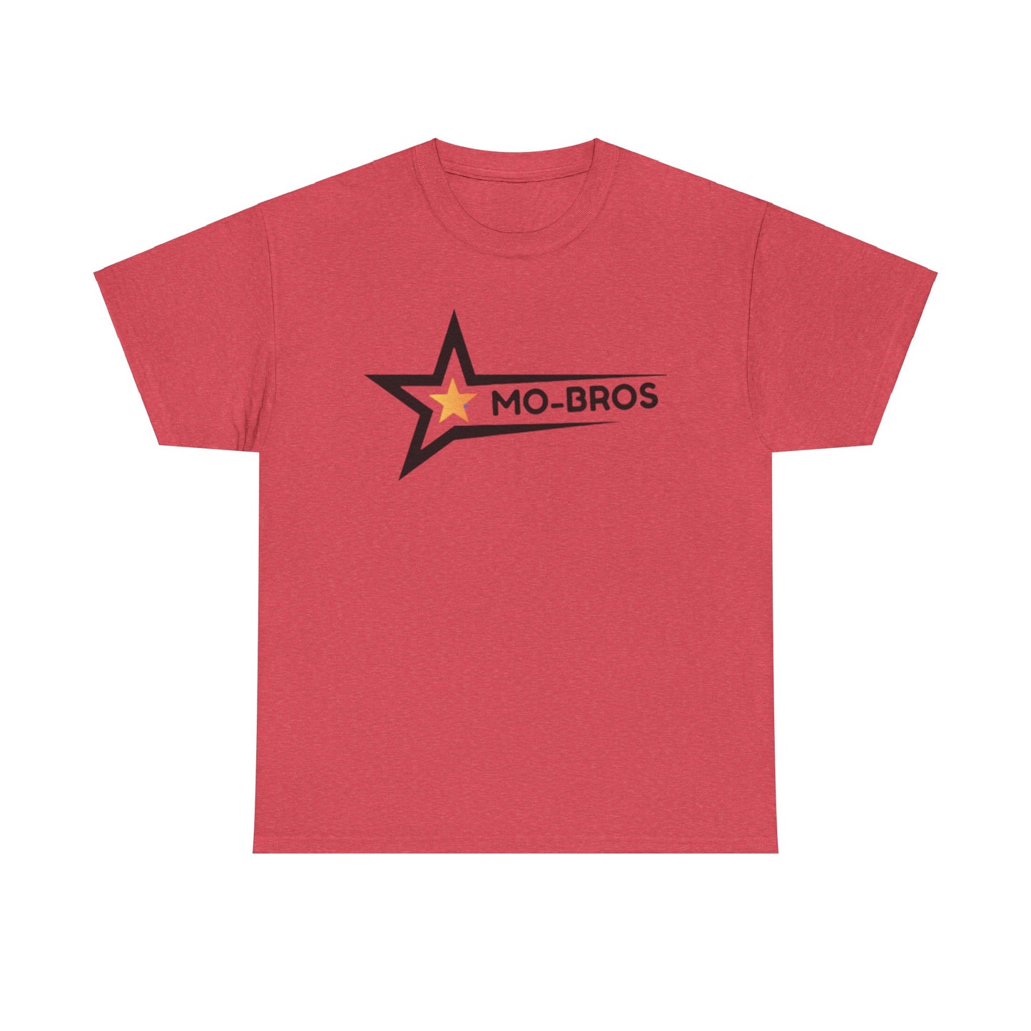 MO-BROS T-Shirt