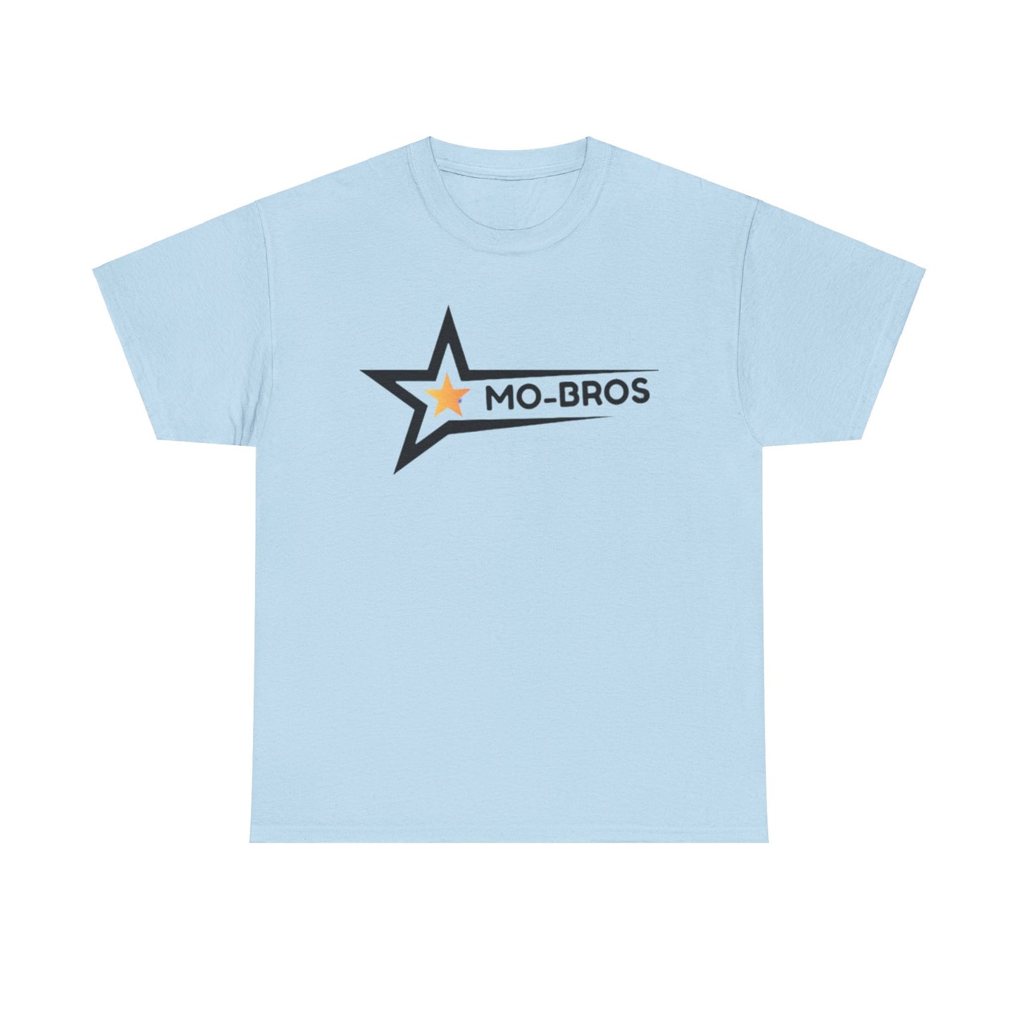 MO-BROS T-Shirt