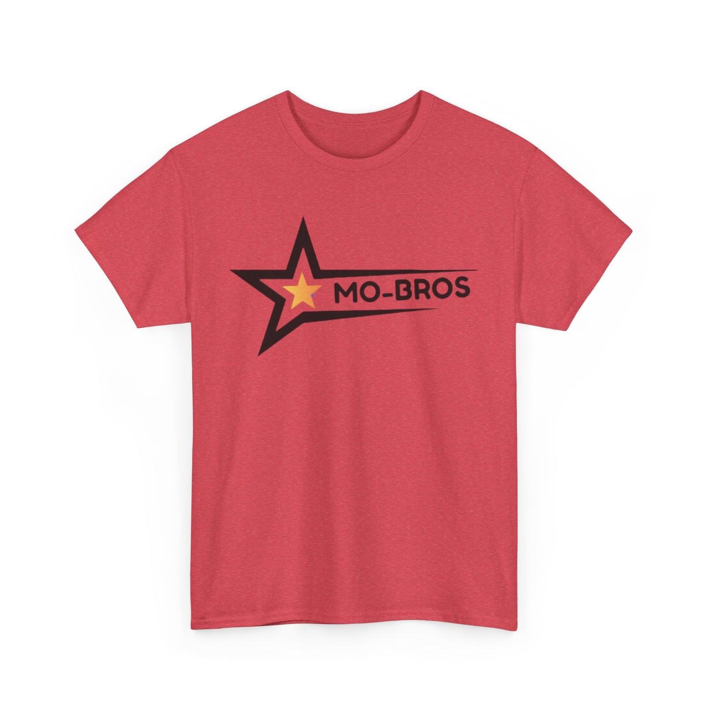 MO-BROS T-Shirt