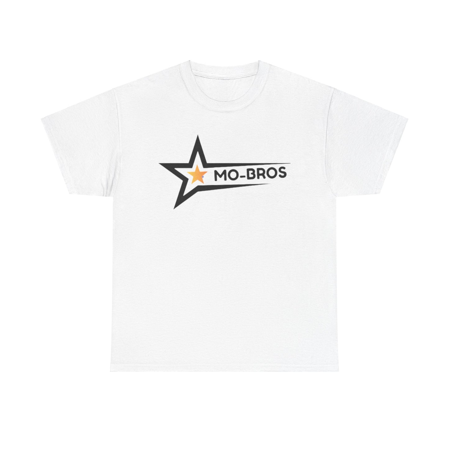 MO-BROS T-Shirt