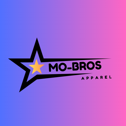 Mo-Bros Apparel 